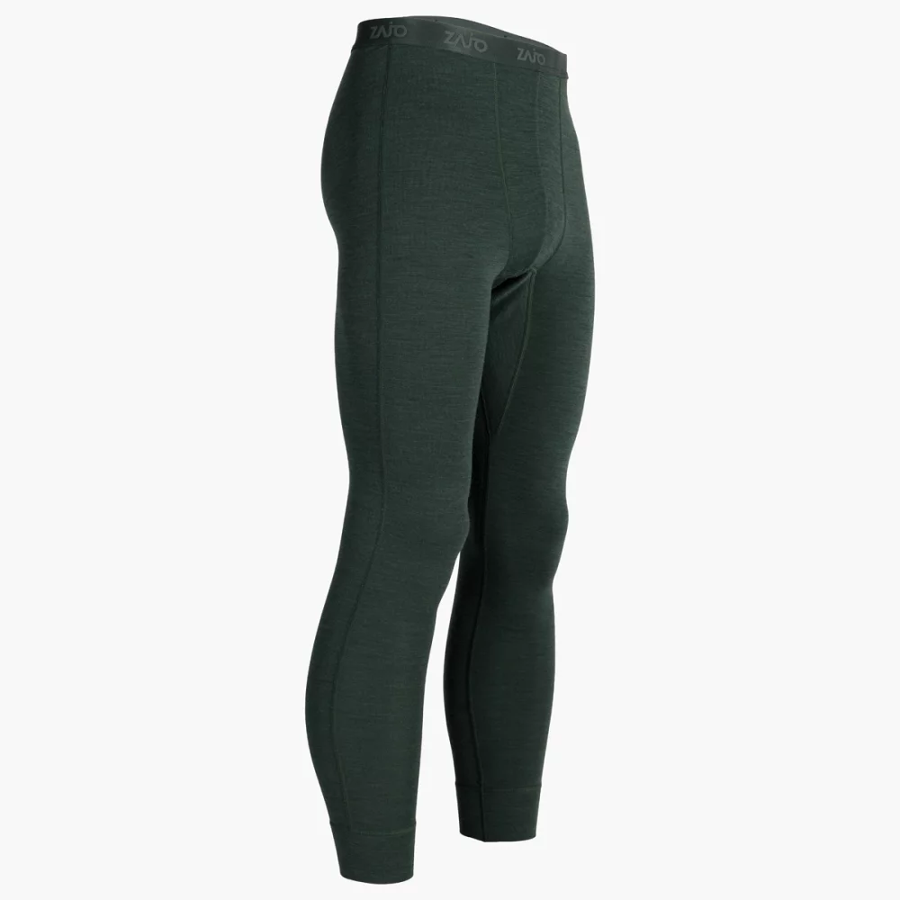 Hejma Men's Merino Pants