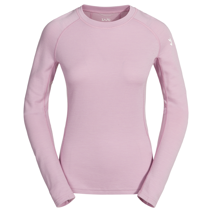 Hejma Women's Merino Longsleeve