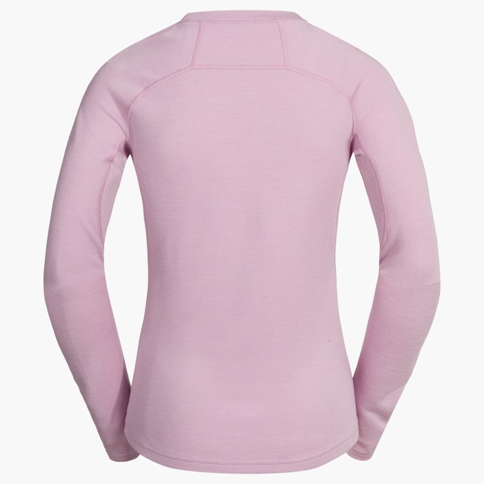 Hejma Women's Merino Longsleeve