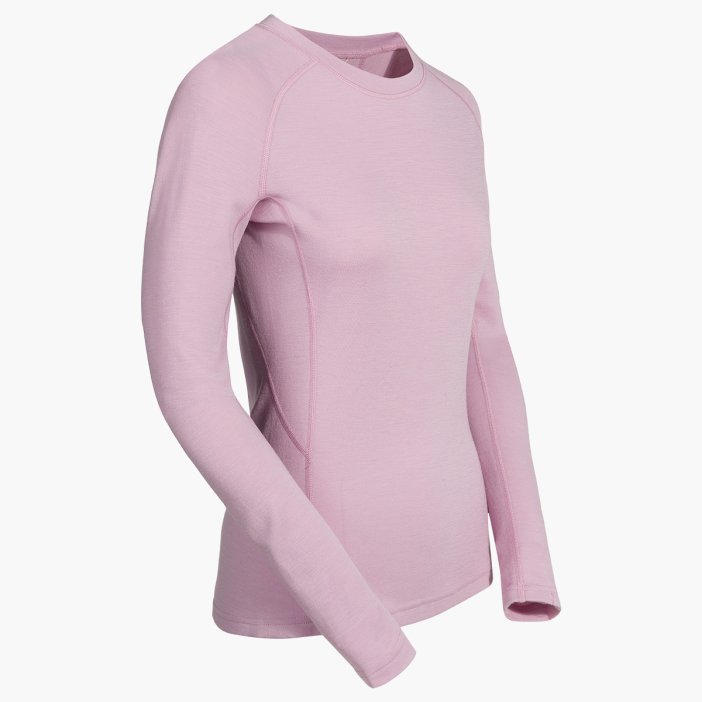 Hejma Women's Merino Longsleeve