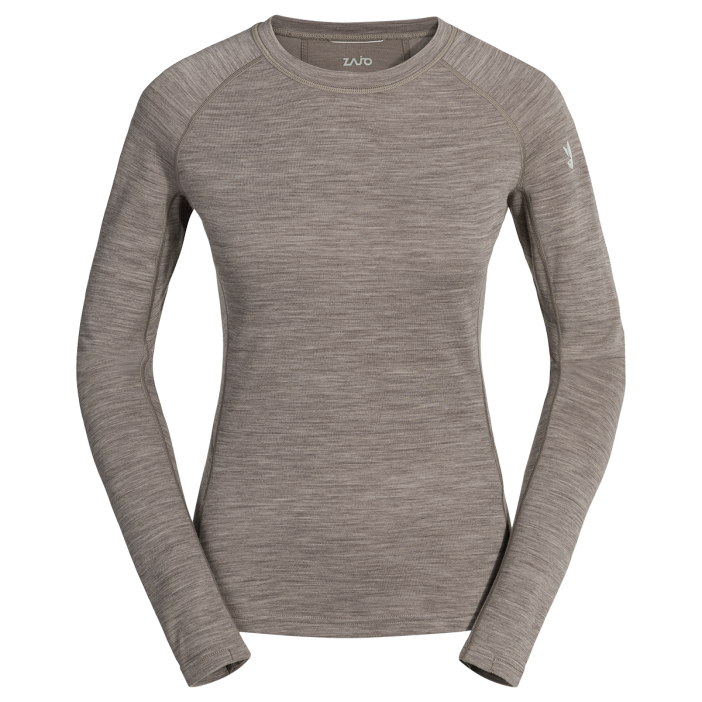 Hejma Women's Merino Longsleeve