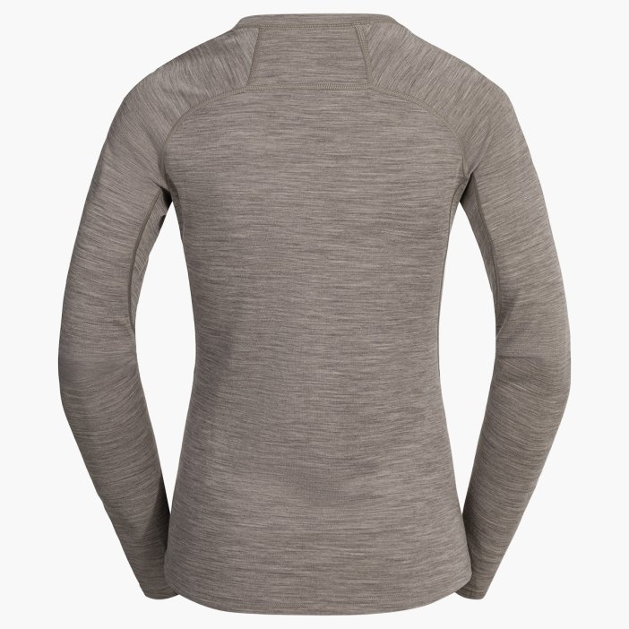 Hejma Women's Merino Longsleeve