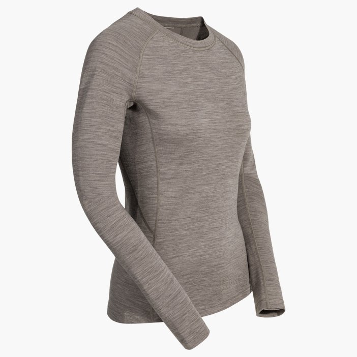 Hejma Women's Merino Longsleeve