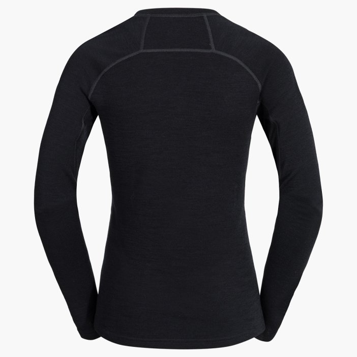 Hejma Women's Merino Longsleeve