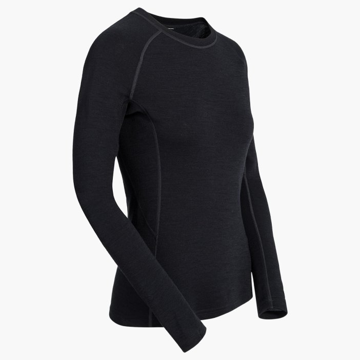 Hejma Women's Merino Longsleeve