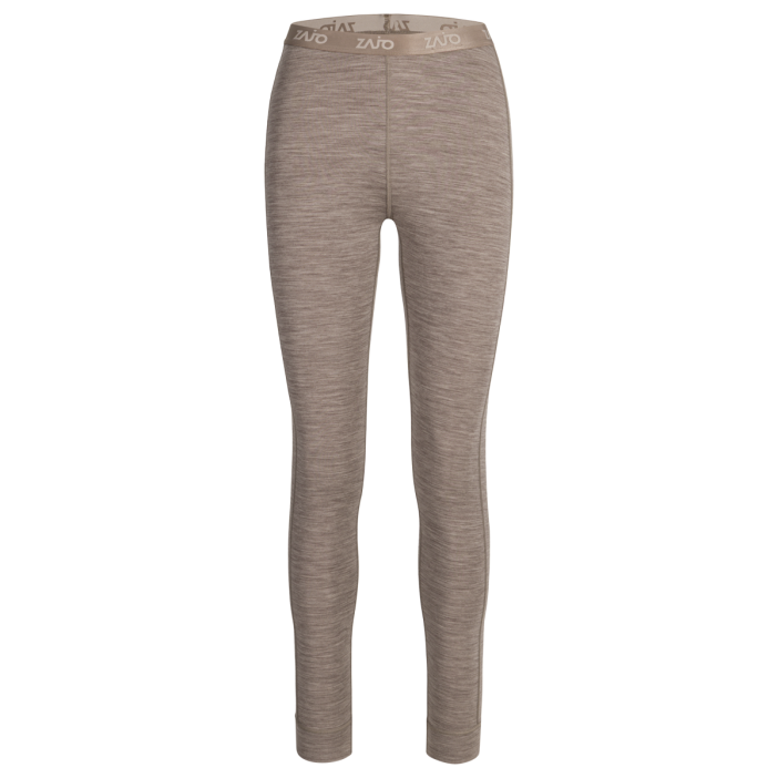 Hejma Women's Merino Pants