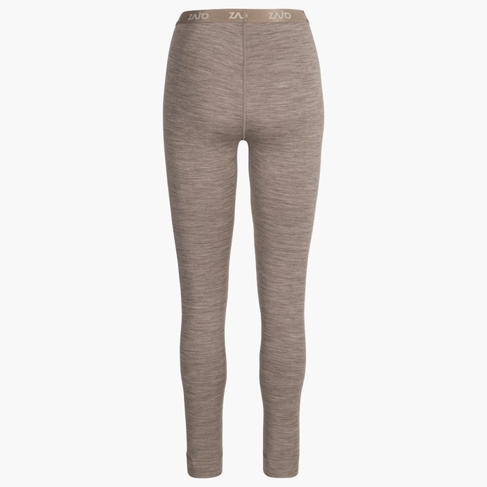 Hejma Women's Merino Pants