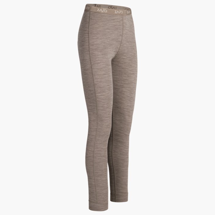 Hejma Women's Merino Pants