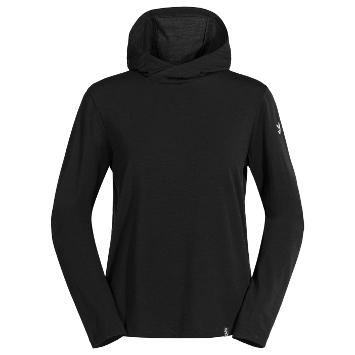Kora Women's Merino Hoodie