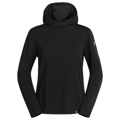 Kora Women's Merino Hoodie