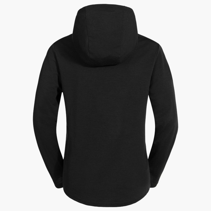 Kora Women's Merino Hoodie