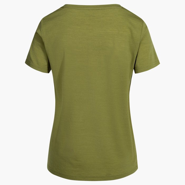 Kora Women's Merino T-shirt
