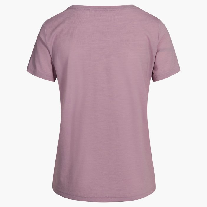 Kora Women's Merino T-shirt