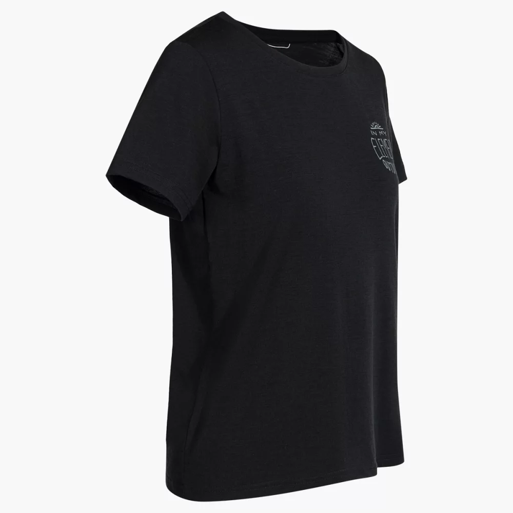 Kora Women's Merino T-shirt