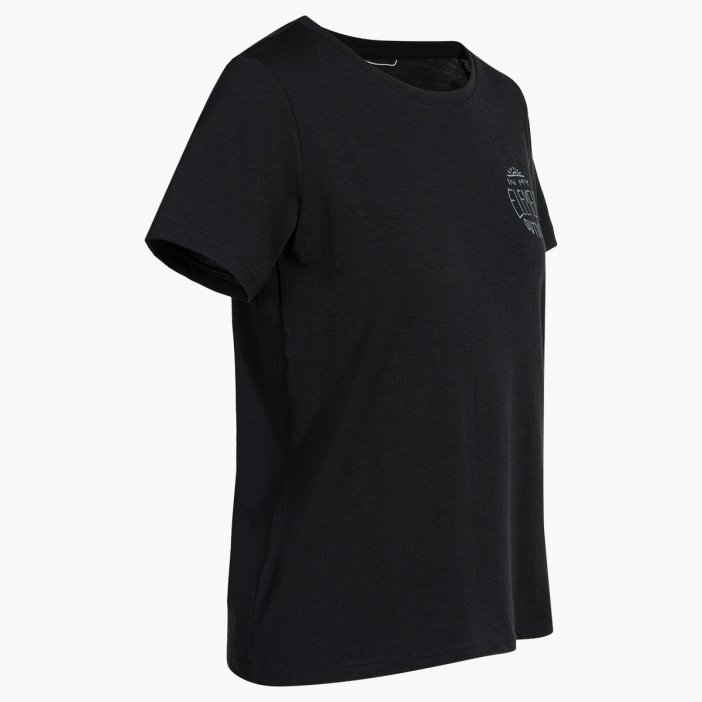 Kora Women's Merino T-shirt