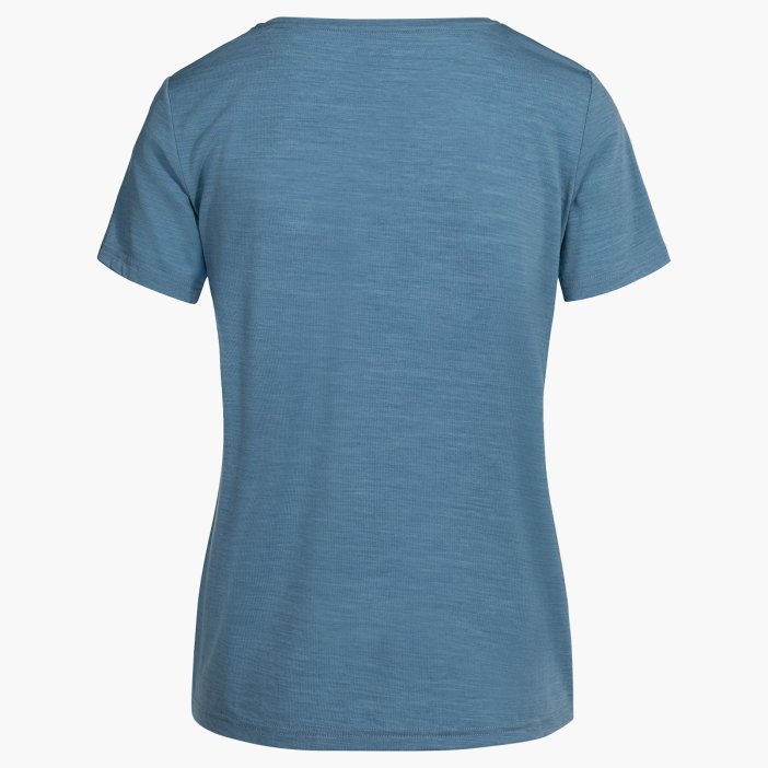 Kora Women's Merino T-shirt