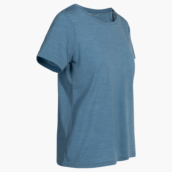 Kora Women's Merino T-shirt