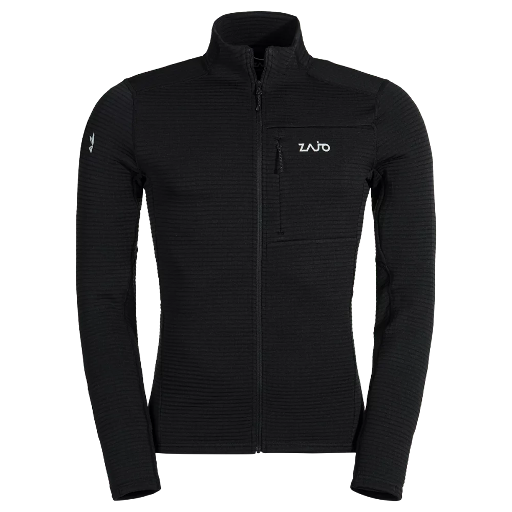 Kovri Men's Merino Grid Jacket