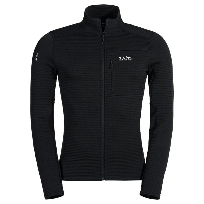 Kovri Men's Merino Grid Jacket