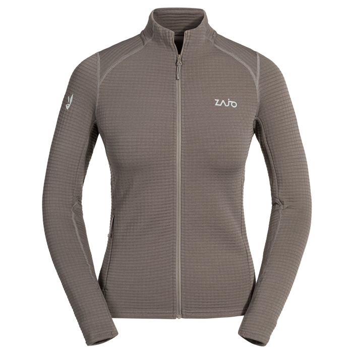 Kovri Women's Merino Grid Jacket
