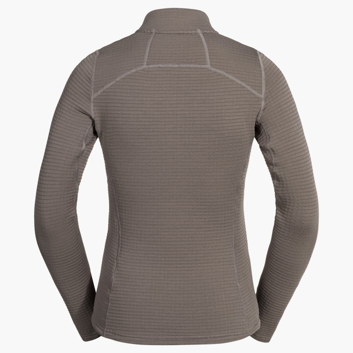 Kovri Women's Merino Grid Jacket