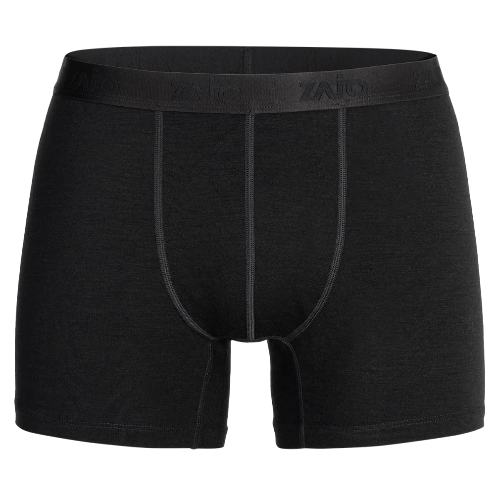 Senti Men's Merino Boxer Briefs 2 Pack
