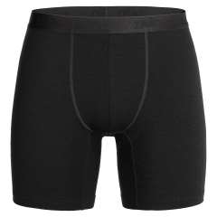 Senti Men's Merino Boxer Briefs Long