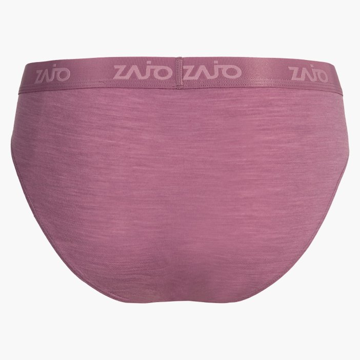 Senti Women's Merino Briefs