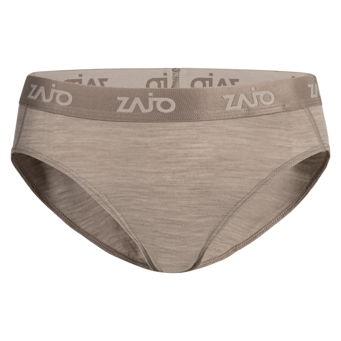 Senti Women's Merino Briefs