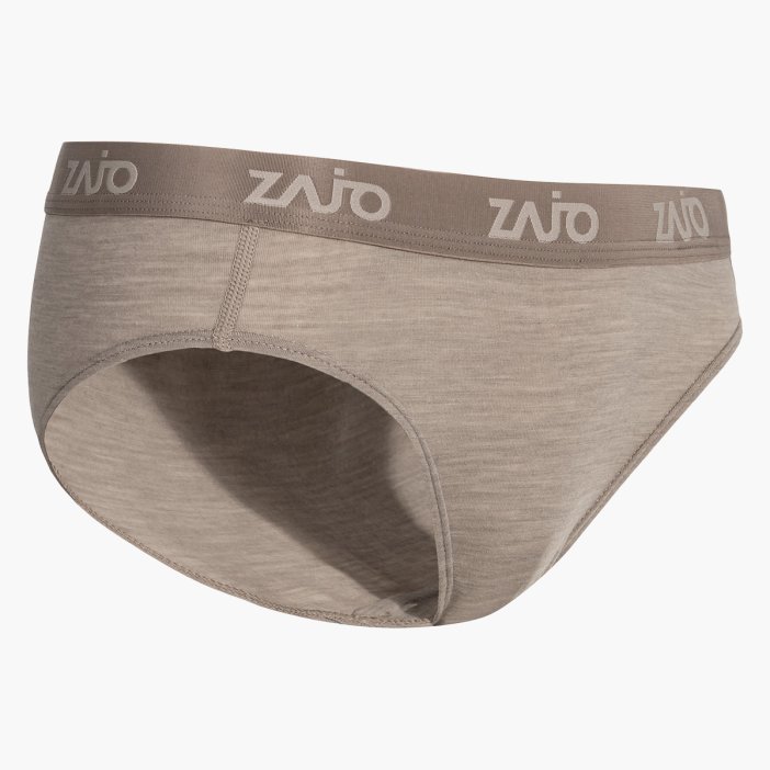 Senti Women's Merino Briefs