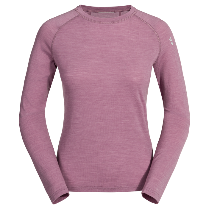 Senti Women's Merino Longsleeve