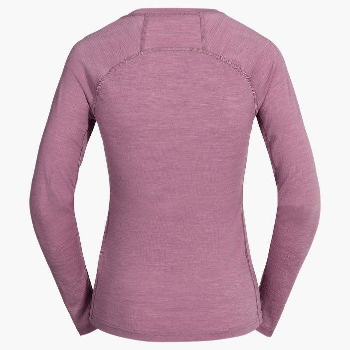 Senti Women's Merino Longsleeve