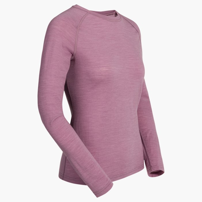 Senti Women's Merino Longsleeve
