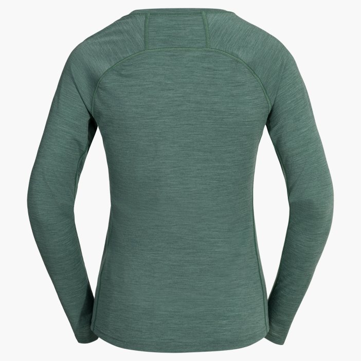 Senti Women's Merino Longsleeve