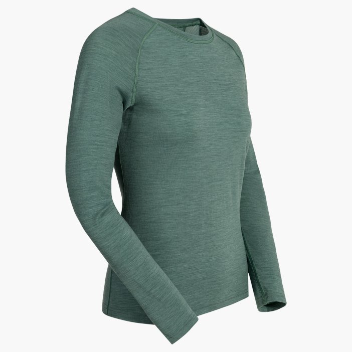 Senti Women's Merino Longsleeve