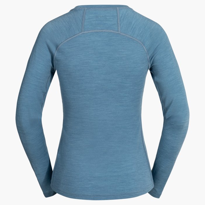 Senti Women's Merino Longsleeve