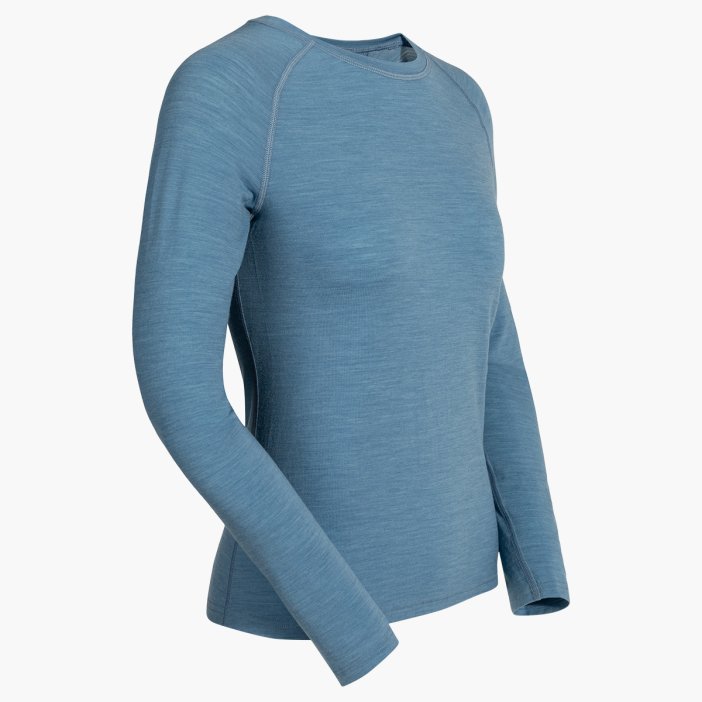 Senti Women's Merino Longsleeve