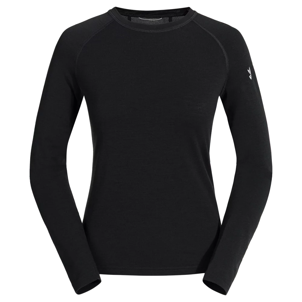 Senti Women's Merino Longsleeve