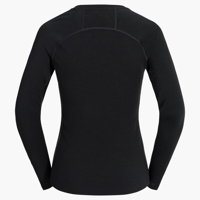 Senti Women's Merino Longsleeve
