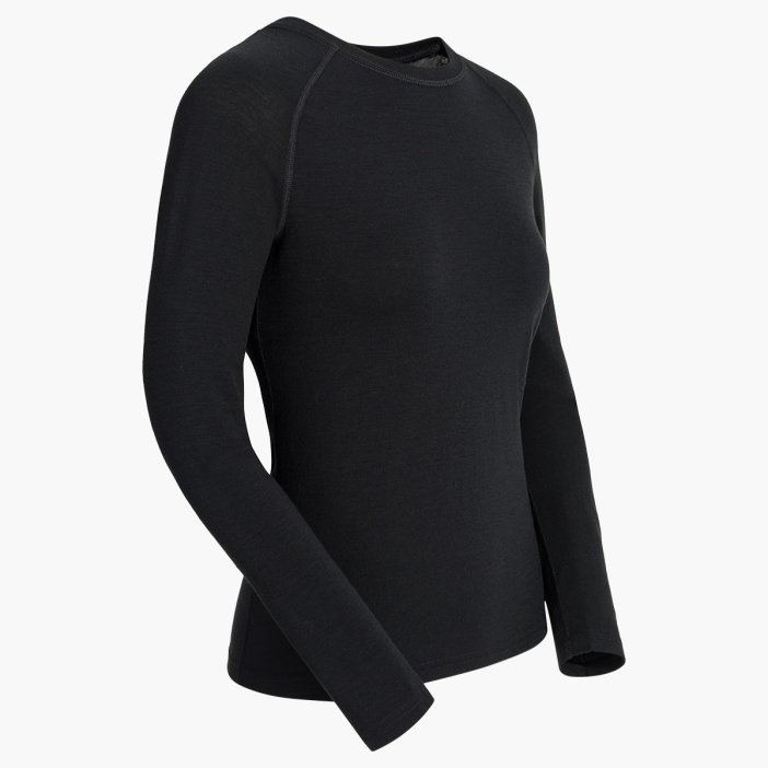 Senti Women's Merino Longsleeve