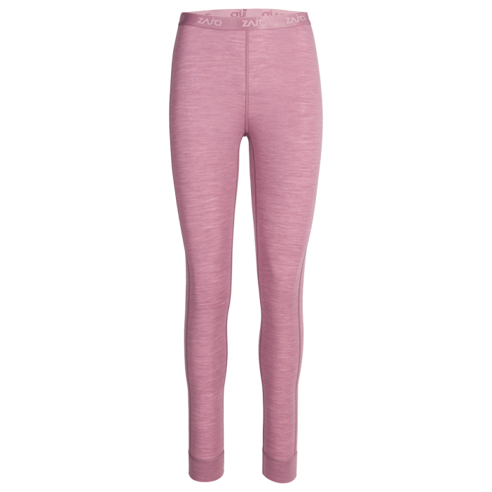 Senti Women's Merino Pants