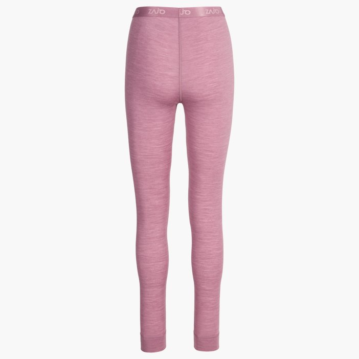 Senti Women's Merino Pants