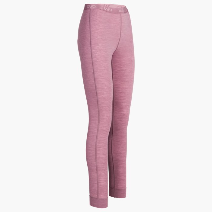 Senti Women's Merino Pants