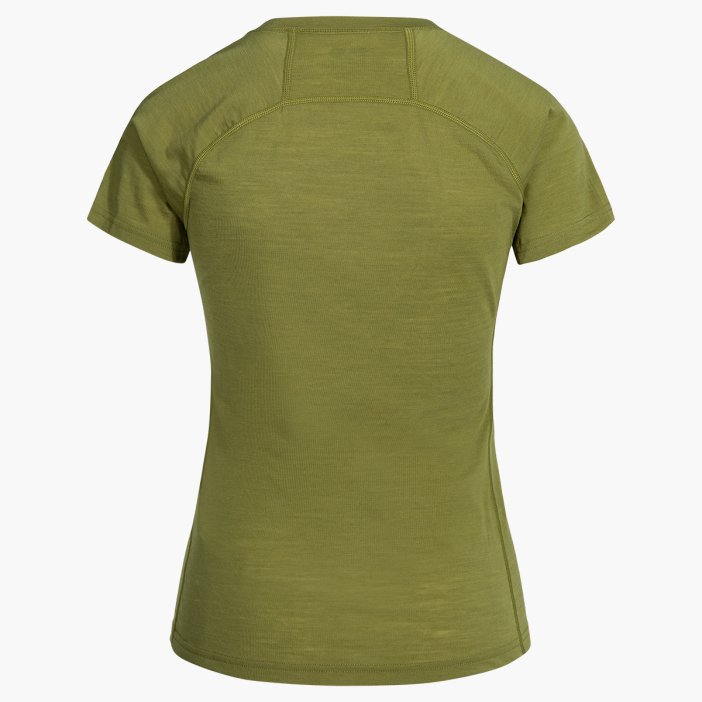 Senti Women's Merino T-shirt