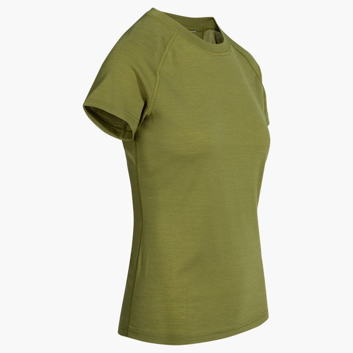 Senti Women's Merino T-shirt