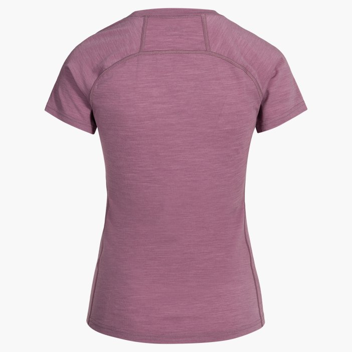 Senti Women's Merino T-shirt