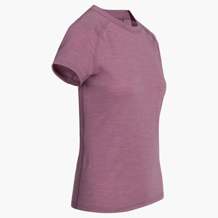 Senti Women's Merino T-shirt