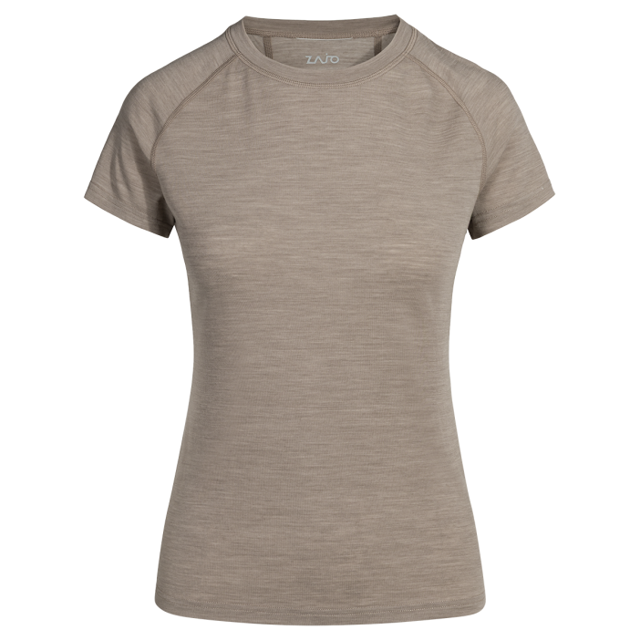 Senti Women's Merino T-shirt