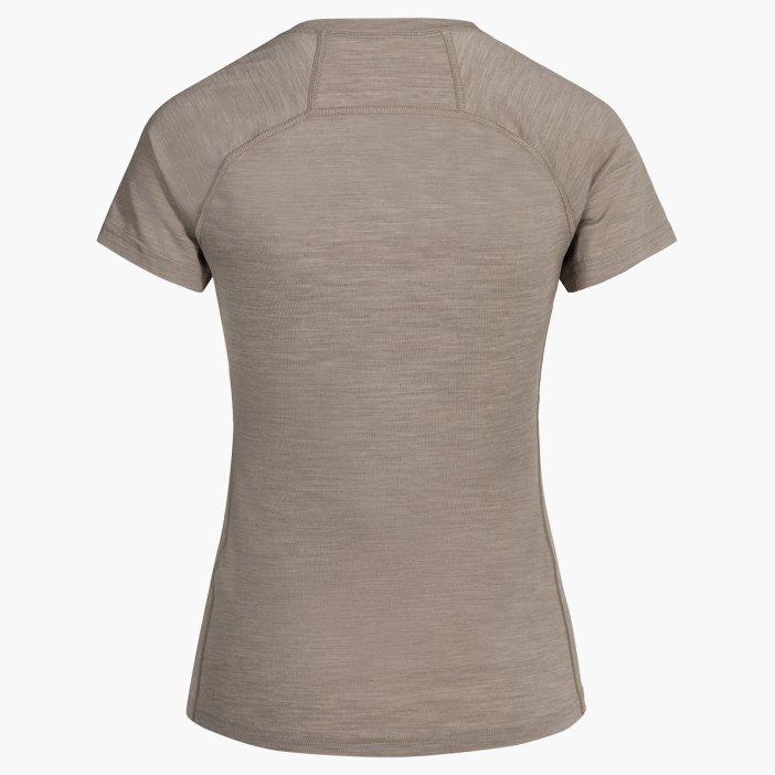Senti Women's Merino T-shirt