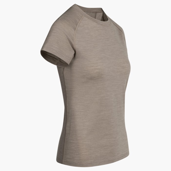 Senti Women's Merino T-shirt